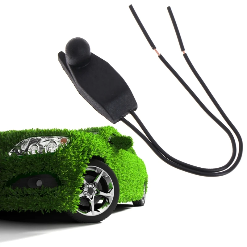 Car Outside Outdoor Transit Air Temperature Sensor For PEUGEOT 206 207 208 306