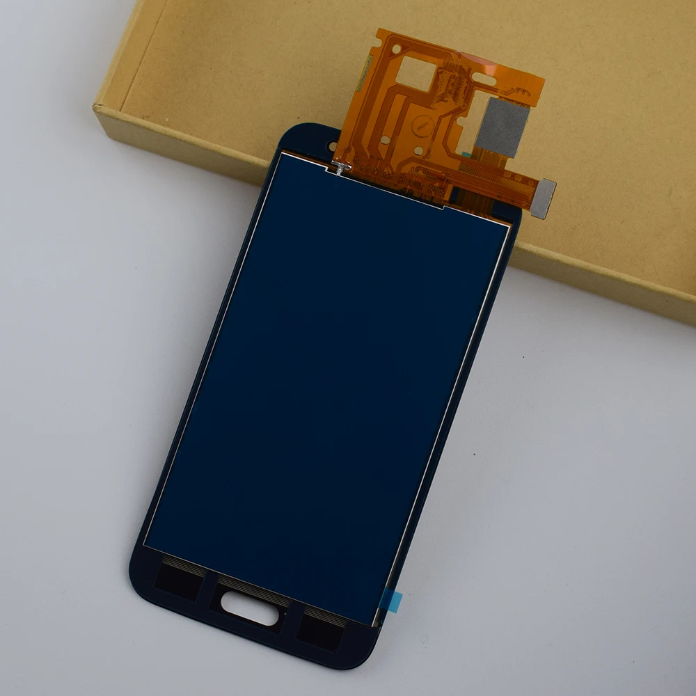 Регулируемый 4 5 &quotЖК дисплей Дисплей для samsung Galaxy J1 touch Экран Сенсор Стекло Панель