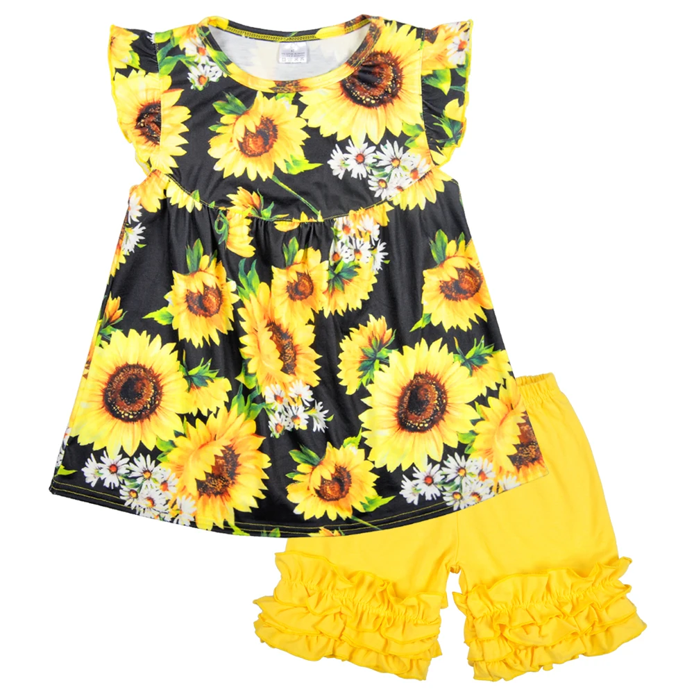 Baby Girls Boutique outfit Clothes Set CONICE NINI ...