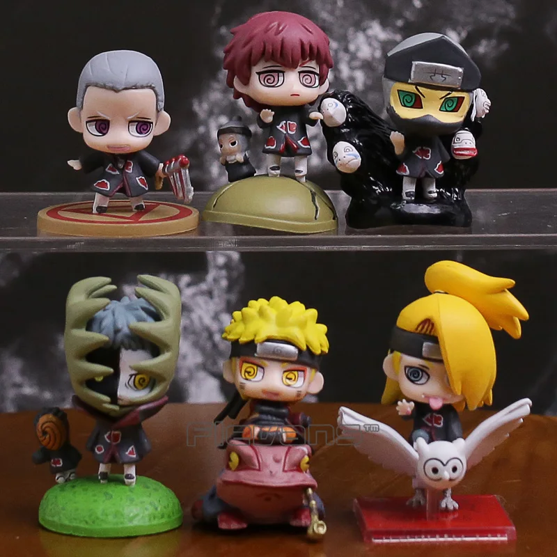 sasori toys