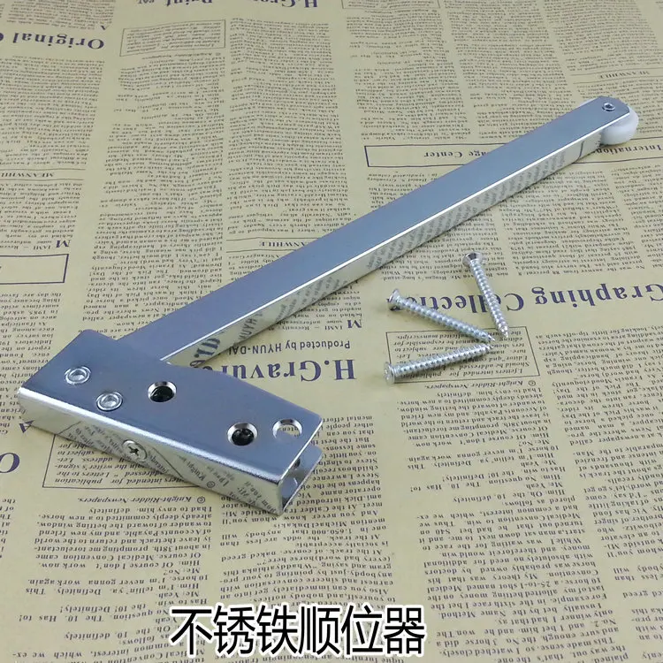 

Fire door steel fire door closers cis-cis-bit device thicker stainless iron door Dual door closed auxiliary