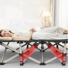 Офис складной простыни Детские люди сон обеденный перерыв дома кресло простой лагерь кровать сопровождать портативный