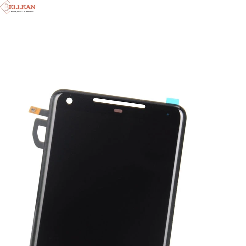 1 шт. HH для Google Pixel XL 2XL ЖК дисплей 3XL с сенсорной панелью 6 0 дюйма 2 дигитайзер в