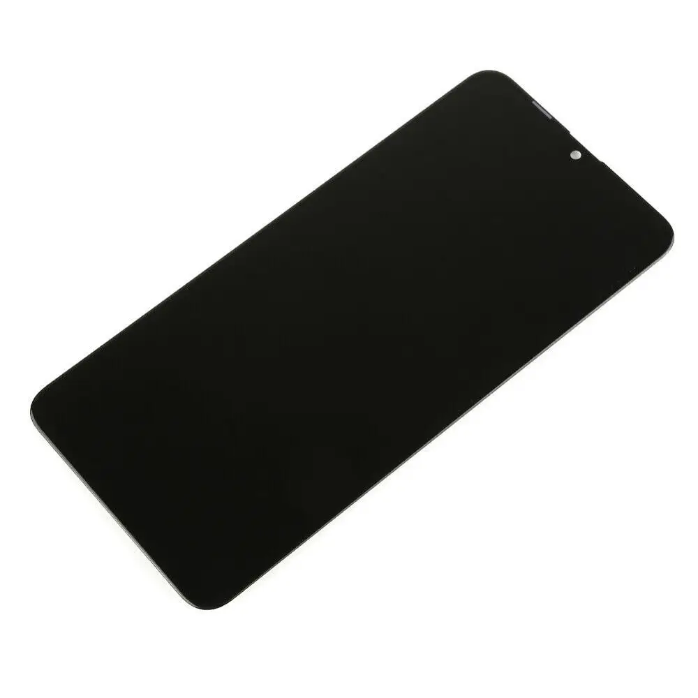 AMOLED для SAMSUNG Galaxy M10 SM-105 M105F M105DS ЖК-дисплей с сенсорным экраном дигитайзер сборка для SAMSUNG M10 lcd