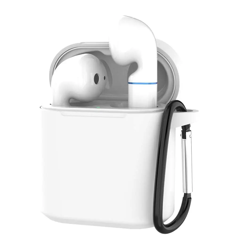 Чехол для Huawei Honor FlyPods pro чехол наушников зарядки силиконовый держатель гарнитуры