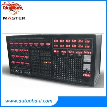 

2015 MST-12000 110/220V ECU Auto Sensor Signal Simulator Universal Electrician Experiment Platform ABS Sensor Signal Simulator
