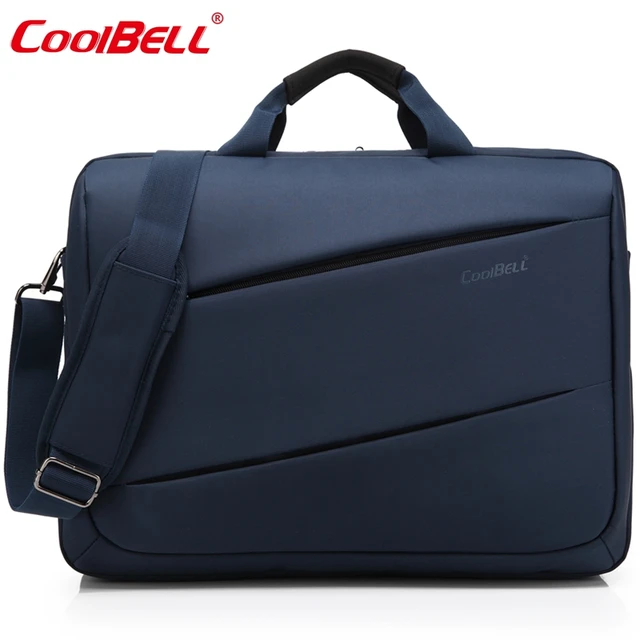 0 : Buy Cool Bell Fashion 17.3 inch Laptop Bag 17 Notebook Computer Bag Waterproof ...
