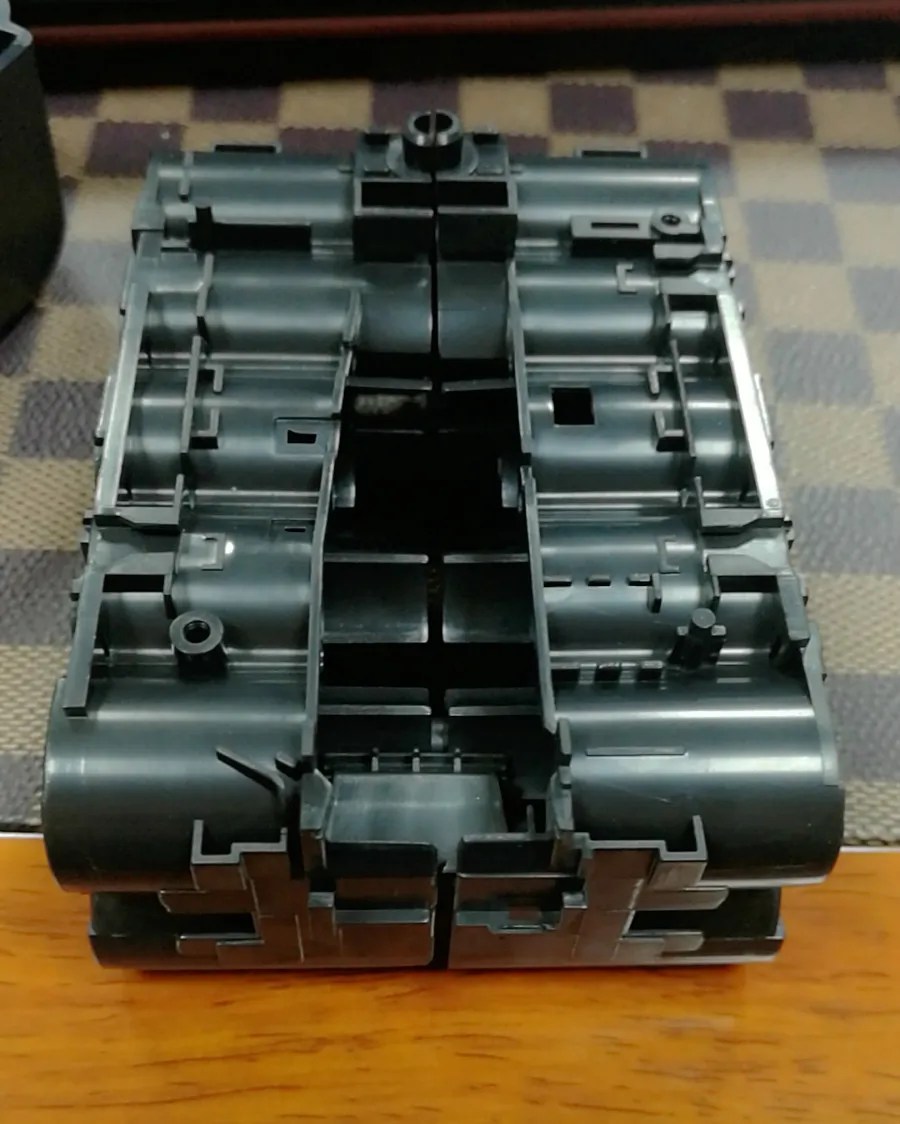 Чехол печатная плата для Makita 18 В Электроинструмент BL1815 BL1830 BL1835 LXT400 bl1840 bl1850 bms