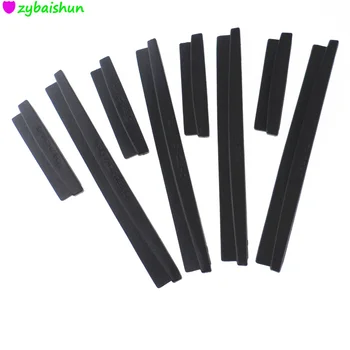 

8pcs/set Car SUV Side Door Edge Protector Protective Strip Scrape Guard Bumper Guards Handle Cover