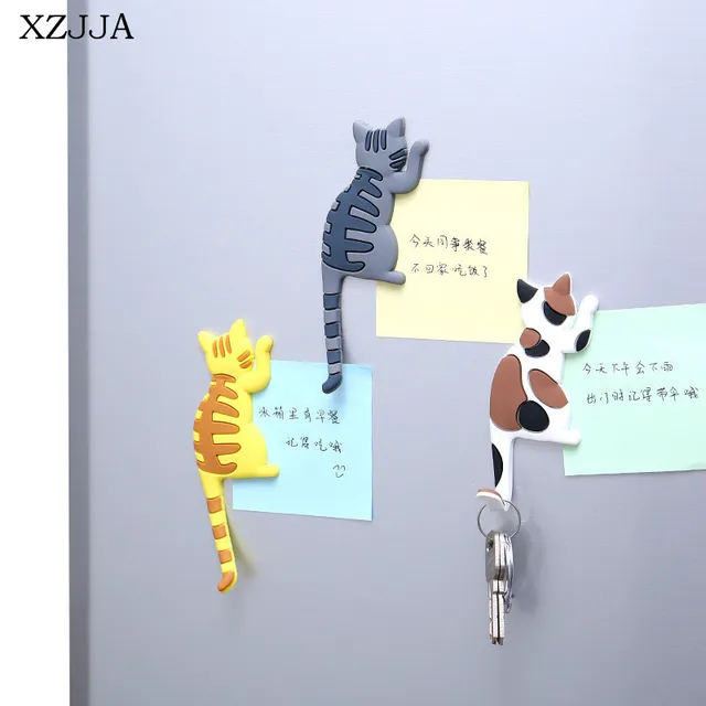 xzjja cute cartoon cat