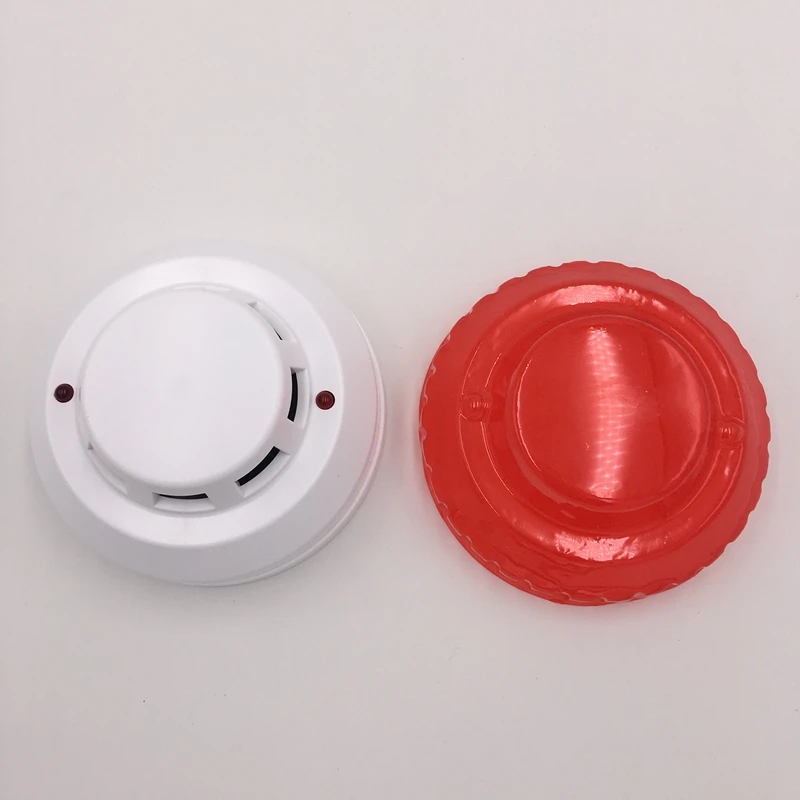 2 Wire Conventional Smoke Alarm 5