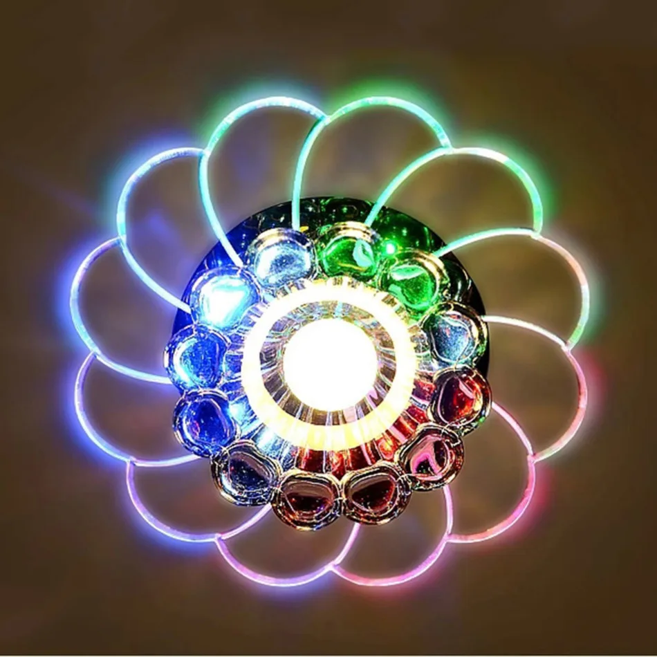 Online kopen wholesale crystal plafond decoraties uit china ...