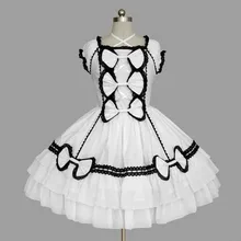 Special Price (LLT049) Lolita Dresses Short Sleeve Sweet Lolita Short Dress Ball Gown Fancy Prom Dress Halloween Party Masquerade Costume Special Price (LLT049) Lolita Dresses Short Sleeve Sweet Lolita Short Dress Ball Gown Fancy Prom Dress Halloween Party Masquerade Costume