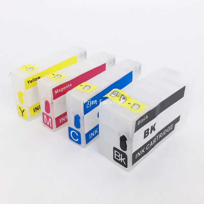 

PGI1400 PGI1400XL Refillable Cartridge With Permanent Chip For Canon MAXIFY MB2340 MB2040 MB2140 MB2740 Without Ink