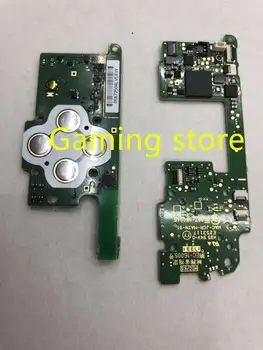 

free shipping original used NS Left Right LR motherboard mainboard for nintendo switch joycon LR joystick mother board