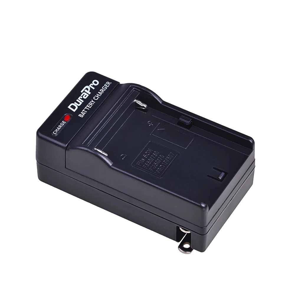 Аккумулятор для Фотоаппарата SONY NP F960 F970 F950 F330 F550 F570 F750 F770 MC1500C 7200 P 190 мАч|Цифровые