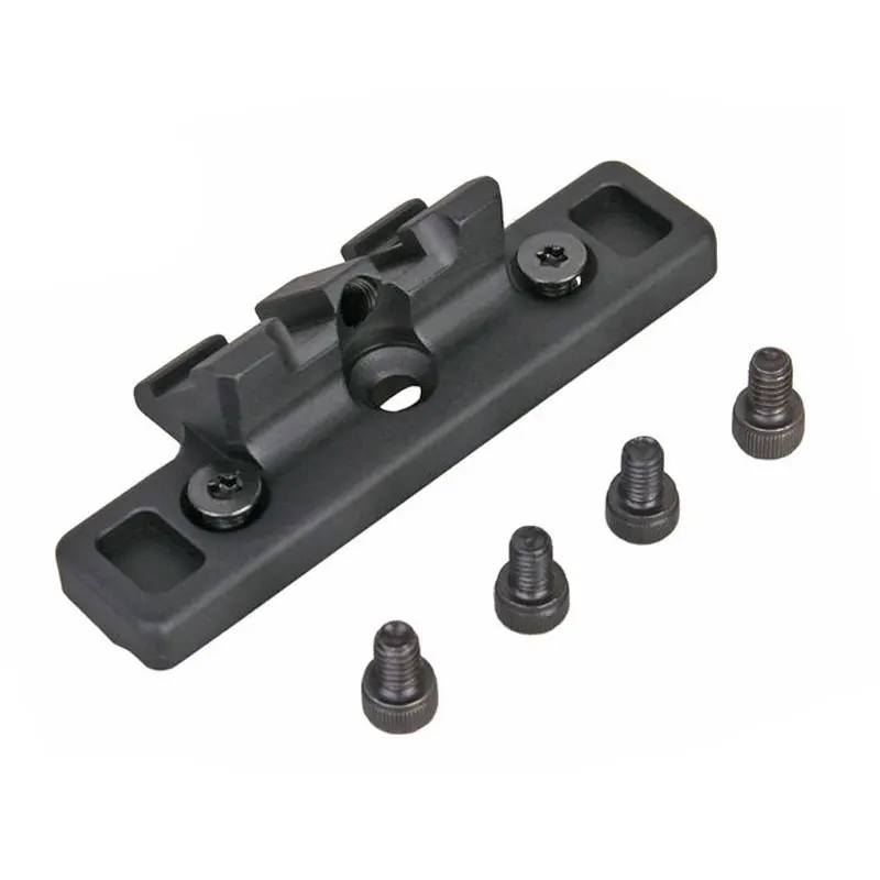 

Thorntail 1913 Offset adaptive Light Mount For Attaching SF M300-600 Mini-Scout & 1913 Rail Mounted Weapon Hunting Lights
