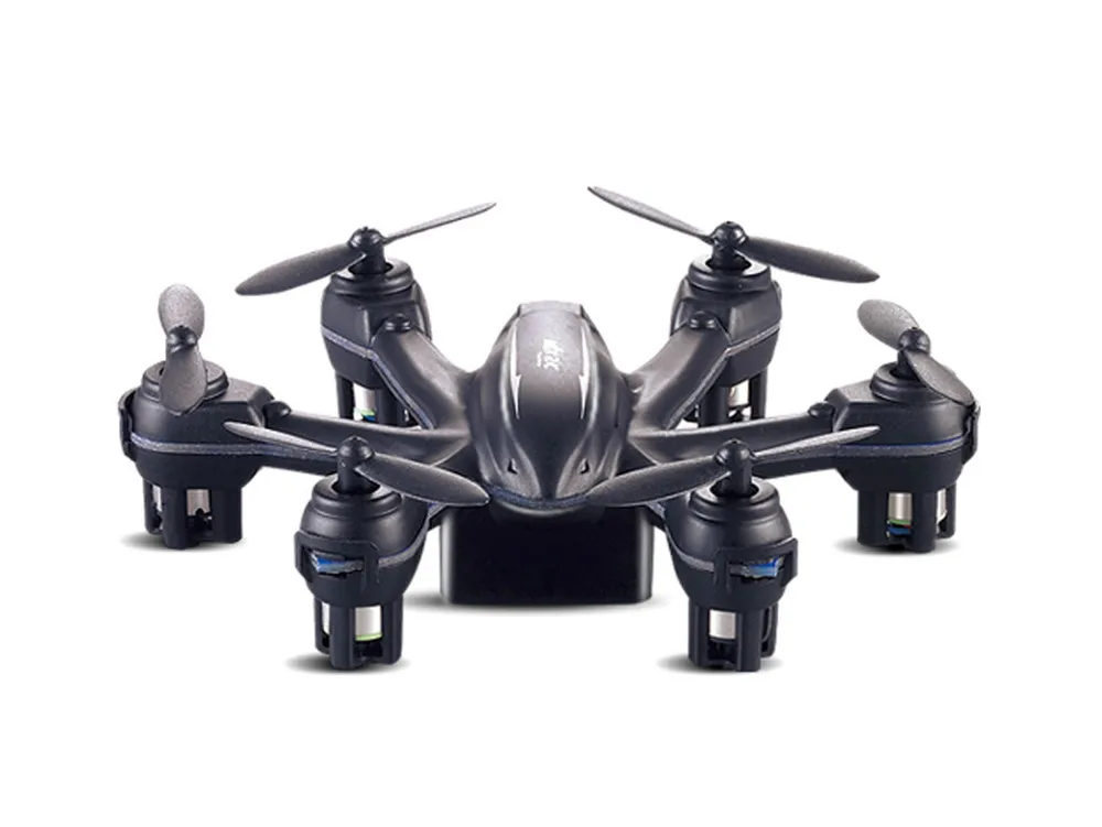 

MJX X901 RC Quadcopter Mini Drone with 2.4GHz 6 Axis Gyro 3D Roll Stumbling Function Remote Control Helicopter-Black
