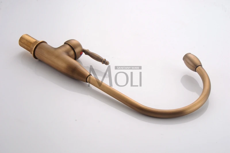 MOLI FAUCET1111