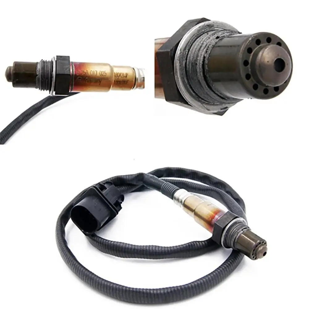 

Car Accessories Oxygen Sensor Natural Gas Engine Oxygen Sensor 0258017025 Car Modification Accessories