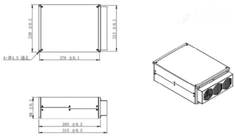 LP-20 30W 