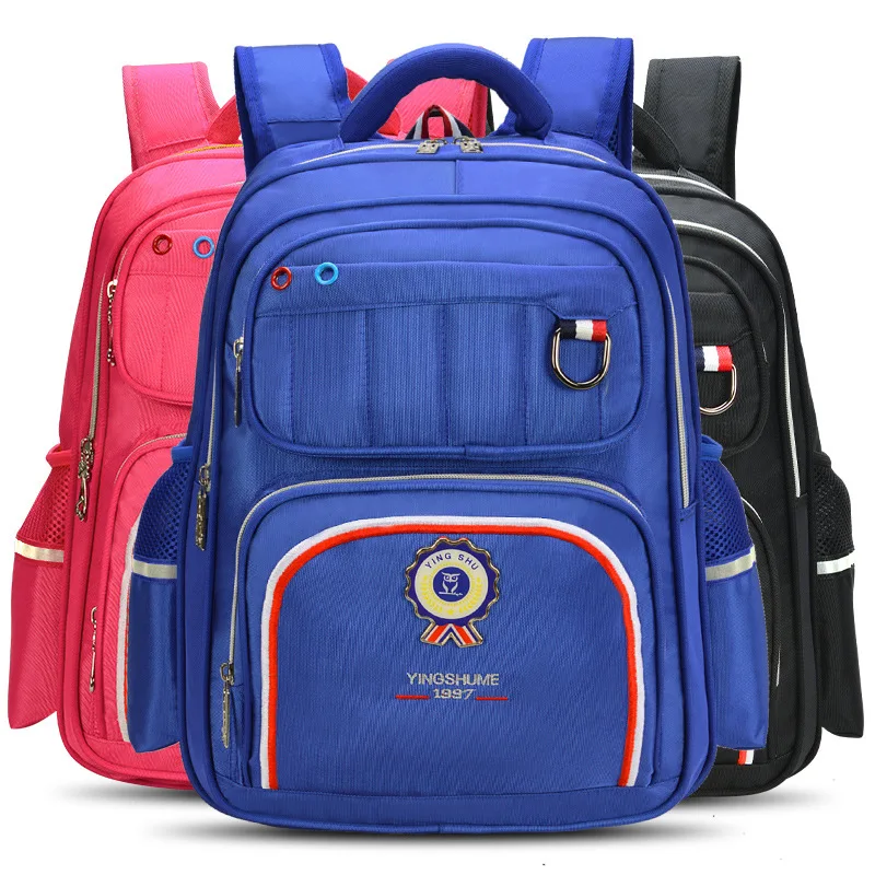 

Children School Bags For Girls Boys Back pack Kids Backpacks schoolbags Primary School backpack Kids Satchel mochila bookbag