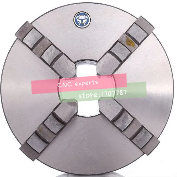 

Four jaw chuck K12-100MM, lathe chuck, lathe clamping tool