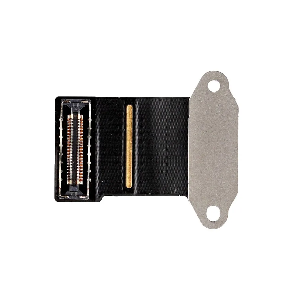 10 шт./лот ЖК дисплей экран ленты LVDS разъем гибкий кабель для MacBook Pro 13 &quotA1708 2016 ~