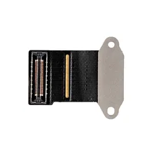 10 шт./лот ЖК дисплей экран ленты LVDS разъем гибкий кабель для MacBook