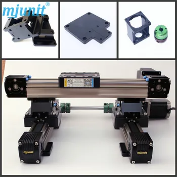 

2013 High Precision and Reasonable Price linear rail Linear slide guide linear rail