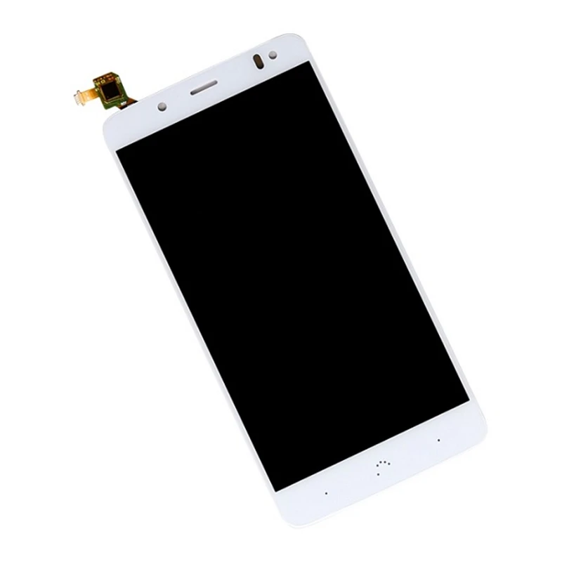 5," для BQ Aquaris V PLUS ЖК-дисплей с сенсорным экраном дигитайзер для BQ VS PLUS ЖК-Ремкомплект для экрана мобильного телефона ЖК-дисплей инструмент