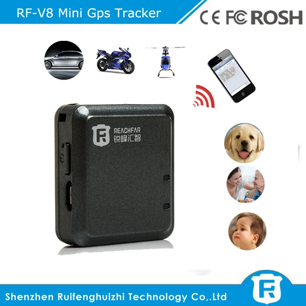 ReachFar GPS TRACKER!!!!gps tracking 