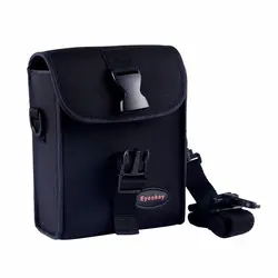 Камера Бинокль чехол для мм 50 мм бинокль сумка на плечо одно плечо черный ремень водостойкий бинокль контейнер