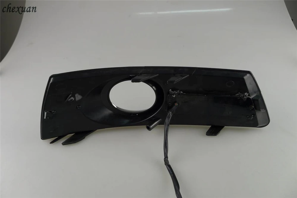 CSCSNL 1 комплект 12 В светодиодный для Volkswagen VW Passat CC 2009 2010 2011 2012 2013 DRL дневные ходовые