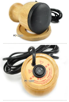 

Stone needle meridian Energy instrument , warm srcaping, warm moxibustion, warm cupping, 3 in 1