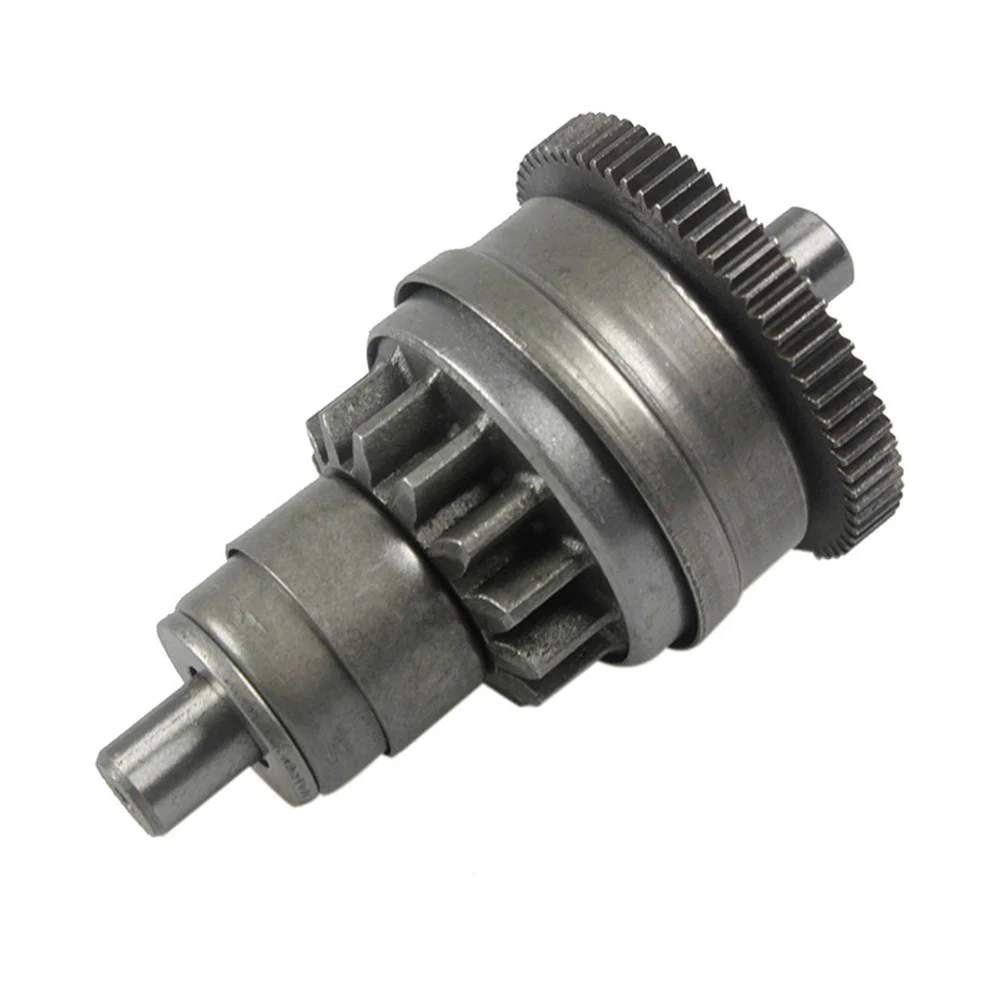 Motor Starter Clutch Gear for Bendix GY6 4 Stroke 50-80 CC Scooter TAOTAO BAJA