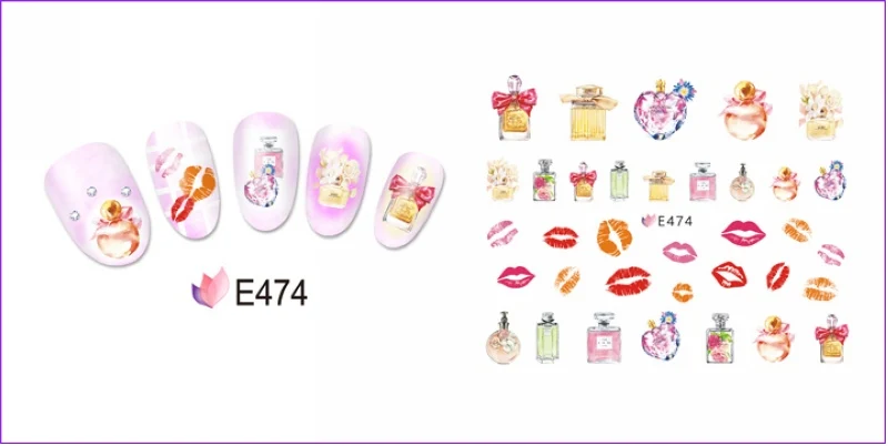 E474