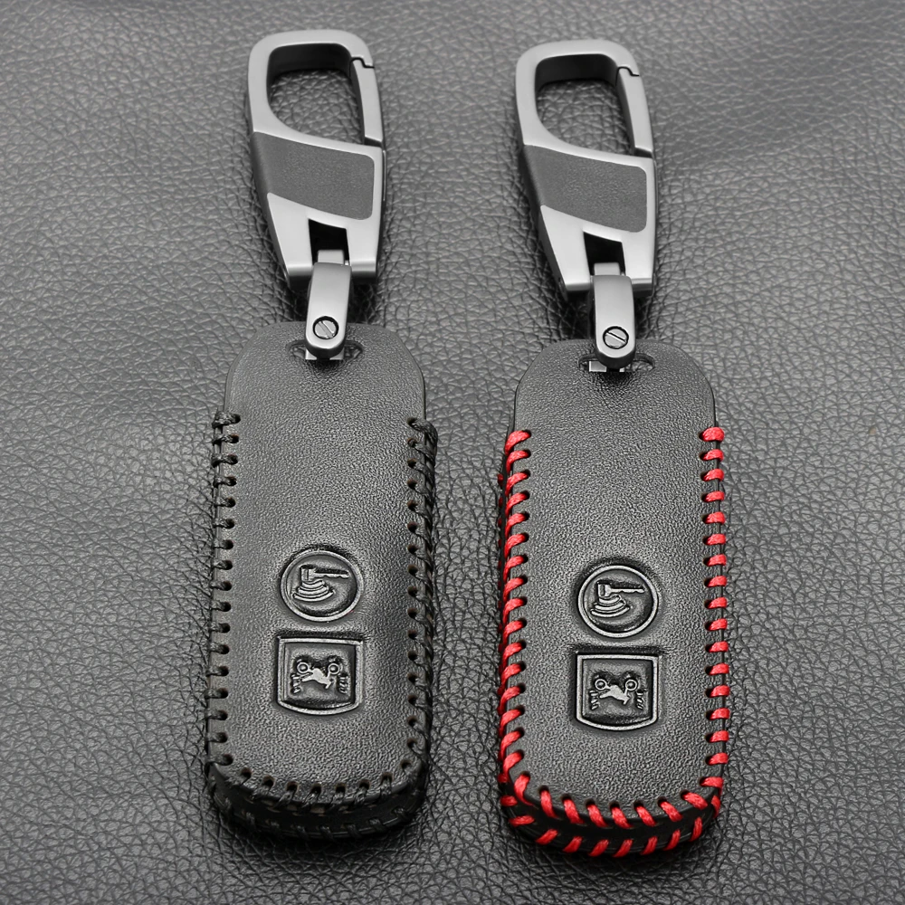 

Moto Leather Case Cover Key For Honda PCX 150 Hybrid X-ADV SH125 Scoopy SH300 Forza 125 2018 Motorcycle Remote Key Protector Set