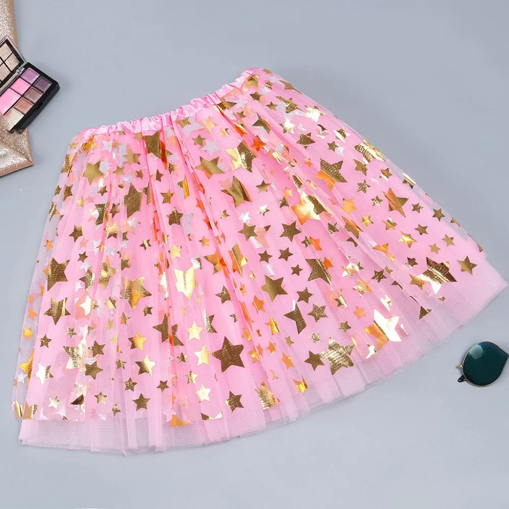 Новая женская юбка из тюля jupe femme, Высококачественная плиссированная газовая короткая юбка-пачка для взрослых, танцевальная юбка, Прямая поставка, горячая Распродажа, Женская SS3