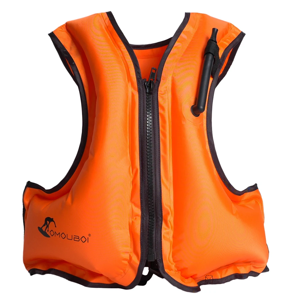 Adult Snorkel Vest Inflatable Men Women Swimming Jacket Water Sports Life Jacket for Snorkeling Swim Surfing Adult Snorkel Vest Inflatable Men Women Swimming Jacket Water Sports Life Jacket for Snorkeling Swim Surfing