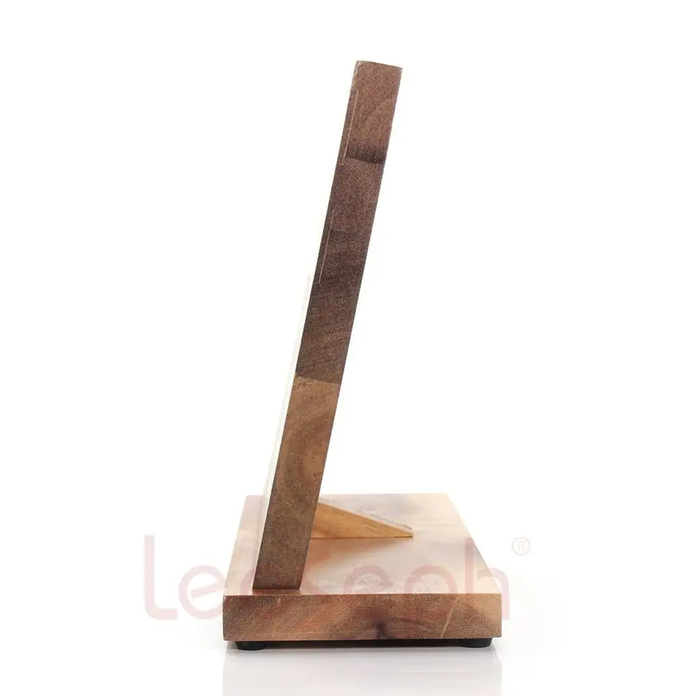 Magnetic Knife Block