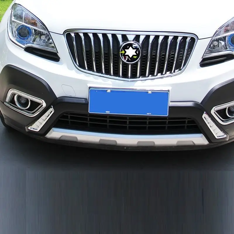 Декоративный модифицированный аксессуар Automovil декоративный задний диффузор Tunning