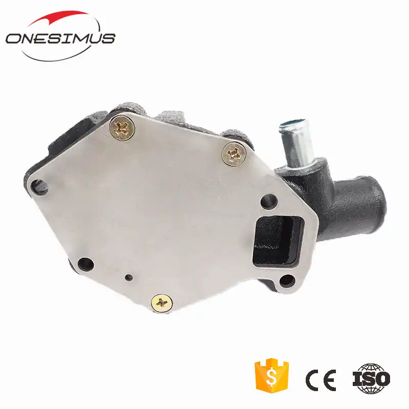 NEW WATER PUMP FITS ISUZU 4BG1-4BC2-4BE1-4BG1 8-94439-850-0