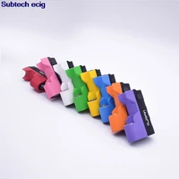 Electronic Cigarettes