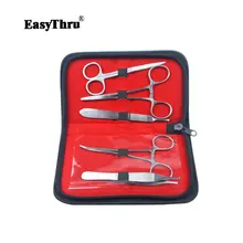 Medical Student Surgery Training Package Stitch Training Kit Surgical Practice Tool Set Mannequin Accessories цена Medical Student Surgery Training Package Stitch Training Kit Surgical Practice Tool Set Mannequin Accessories цены онлайн