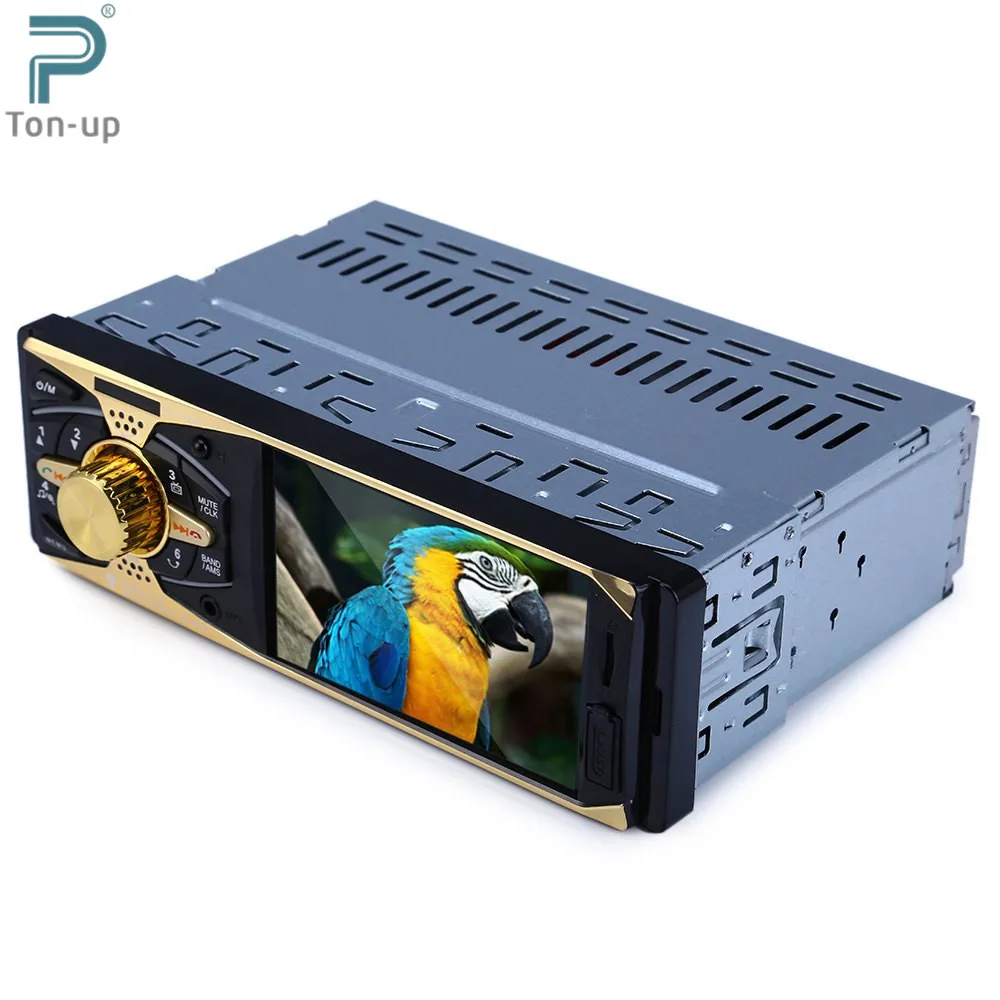 Best 12V 4" TFT Screen Bluetooth V2.0 Car Audio Stereo Auto Video MP5