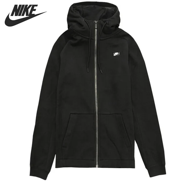 Capucha Los Chaqueta Nike Llegada Ropa Nueva Hombres Original De Con OS81nxv