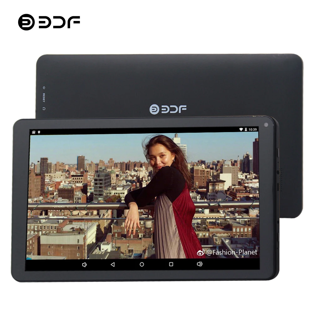 BDF 10 дюймов планшетный ПК Android 5,1 четырехъядерный 1 Гб + 32 Гб WiFi планшет Android ноутбук планшет Поддержка Google Play Store ПК планшеты 10,1 BDF 10 дюймов планшетный ПК Android 5,1 четырехъядерный 1 Гб + 32 Гб WiFi планшет Android ноутбук планшет Поддержка Google Play Store ПК планшеты 10,1