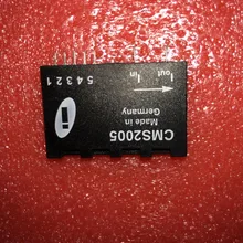 CMS2005 новые оригинальные товары