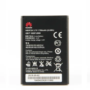 

Original HB5F2H WIFI Router battery For Huawei EC5377 E5373 E5330 4G Lte WIFI Router EC5373u-819 EC5377u-872